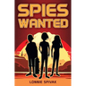 Spies Wanted