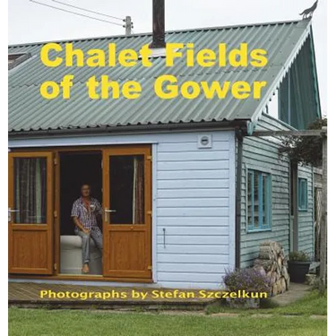 Chalet Fields of the Gower