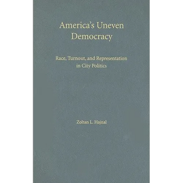 America's Uneven Democracy