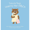 Dakota Bear Learns Her ABCs