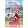 Leftover Mail-Order Bride