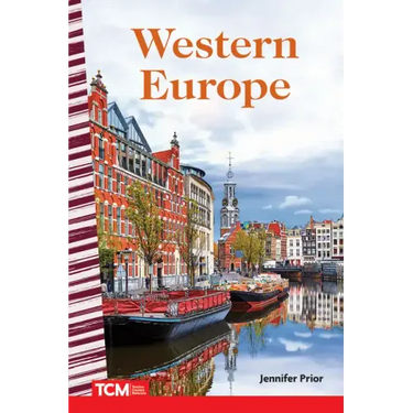 Western Europe