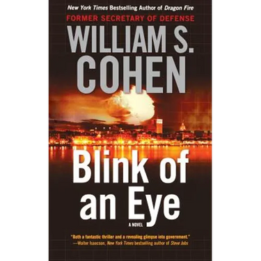Blink of an Eye