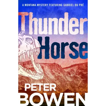 Thunder Horse
