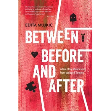 Between Before and After