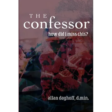 The Confessor: How Did I Miss This?
