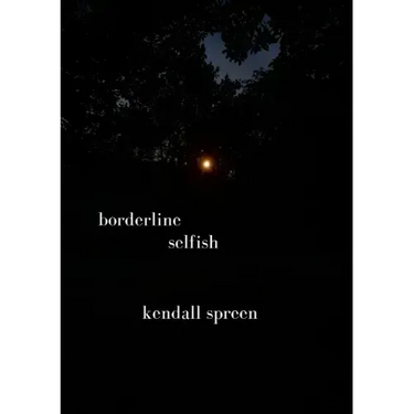 Borderline Selfish