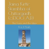 Jaina Kirtti-Stambha of Chittorgadh (c.1300 A.D): The Form and the Idea