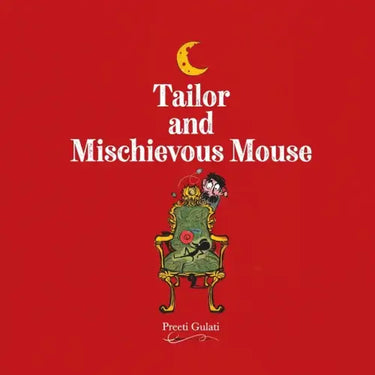 Tailor and Mischievous Mouse