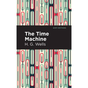 The Time Machine
