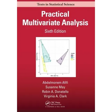 Practical Multivariate Analysis