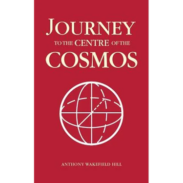 Journey to the Centre of the Cosmos