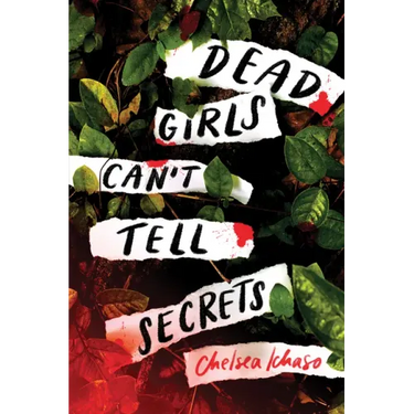 Dead Girls Can't Tell Secrets