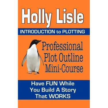 Professional Plot Outline Mini-Course: Introduction to Plotting