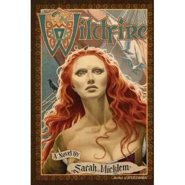 Wildfire
