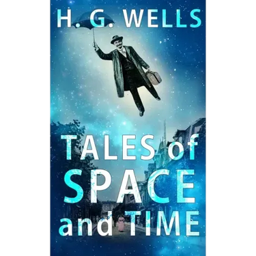 Tales of Space and Time