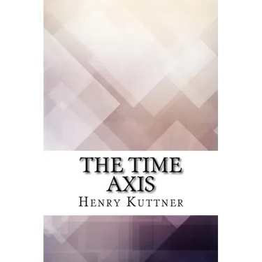 The Time Axis