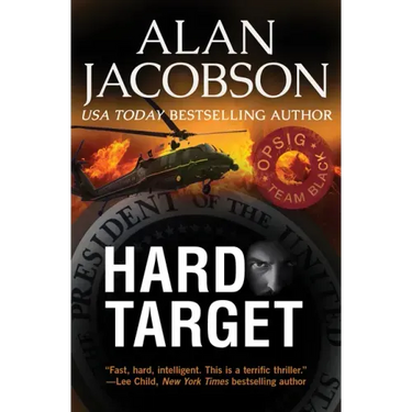 Hard Target: Volume 2