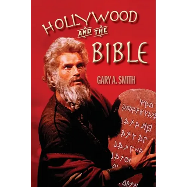 Hollywood and the Bible