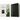 NLT Life Application Study Bible, Third Edition (Leatherlike, Black/Onyx, Indexed, Red Letter)