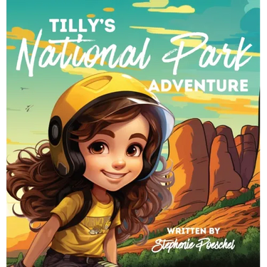 Tilly's National Park Adventure