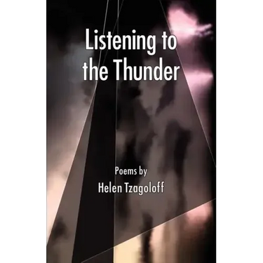 Listening to the Thunder, Poems