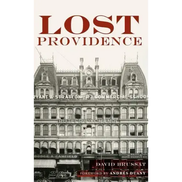 Lost Providence