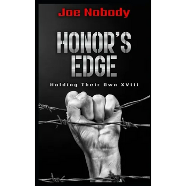 Honor's Edge: Holding Their Own XVIII