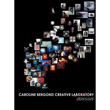 Caroline Bergonzi Creative Odyssey