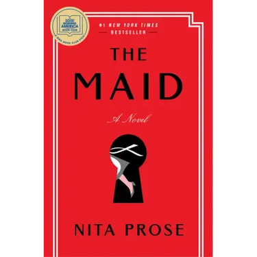 The Maid: A GMA Book Club Pick