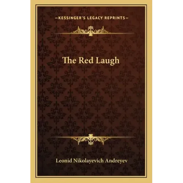 The Red Laugh
