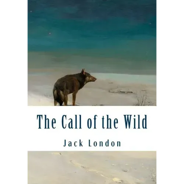 The Call of the Wild (Large Print): Complete and Unabridged Classic Edition