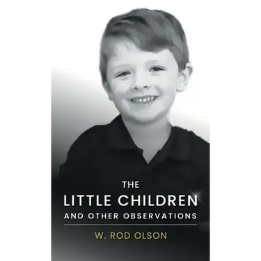 The Little Children and Other Observations