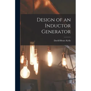 Design of an Inductor Generator