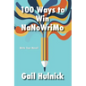 100 Ways to Win NaNoWriMo