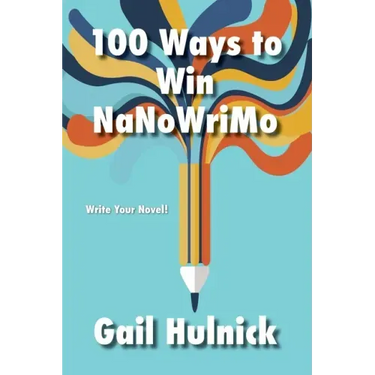 100 Ways to Win NaNoWriMo