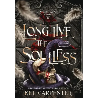 Long Live the Soulless