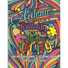Autism is not a disability It's a different ability: An Inspirational Coloring Book for Autistic Kids with Motivational Sayings and Positive Affirmati
