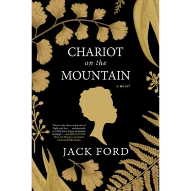 Chariot on the Mountain