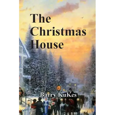 The Christmas House