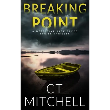 Breaking Point: A Detective Jack Creed Novel