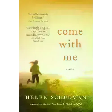 Come with Me