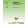 Proceedings 14th Central Hardwood Forest Conference