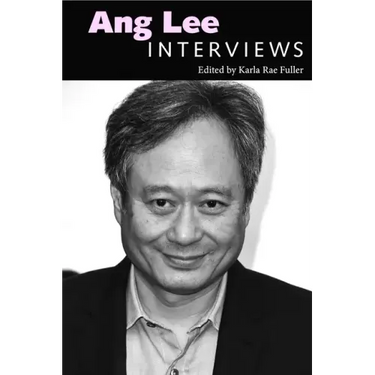 Ang Lee: Interviews
