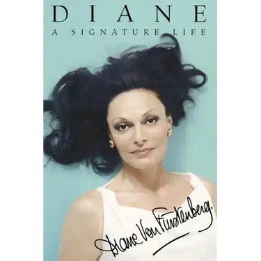 Diane: A Signature Life