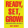 Ready, Set, Grow!