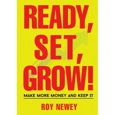 Ready, Set, Grow!