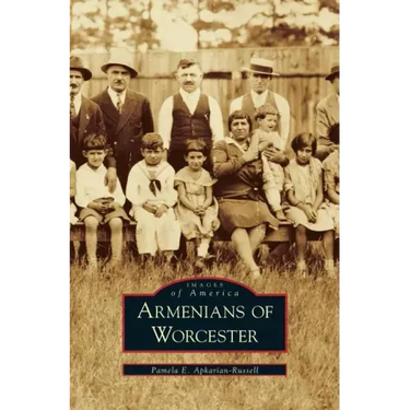 Armenians of Worcester