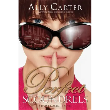 Perfect Scoundrels