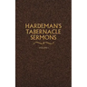 Hardeman's Tabernacle Sermons Volume I